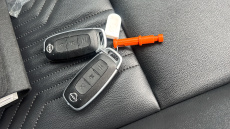 Nissan Juke 1.6 Hybrid Tekna 5dr Auto Hybrid Hatchback